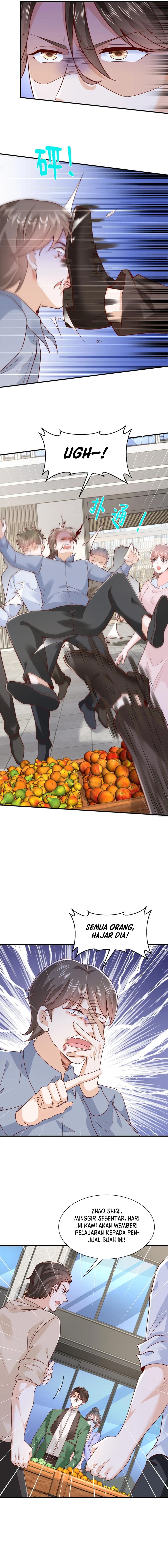 I Randomly Have A New Career Every Week Chapter 546 Gambar 5