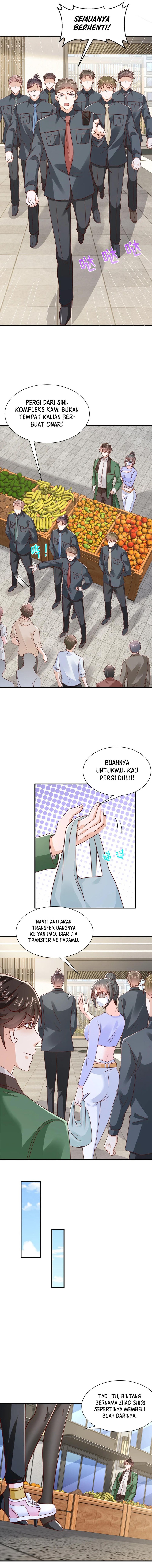 I Randomly Have A New Career Every Week Chapter 546 Gambar 6