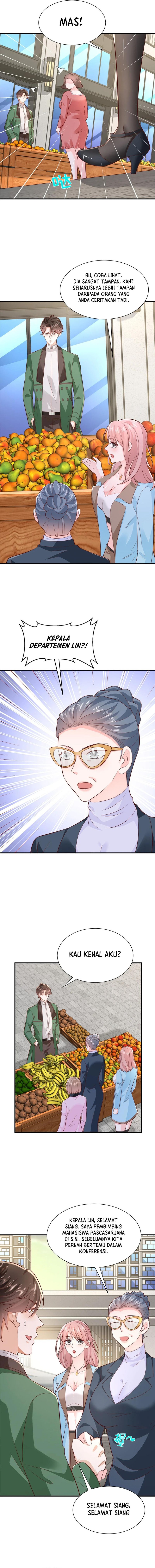 I Randomly Have A New Career Every Week Chapter 549 Gambar 2