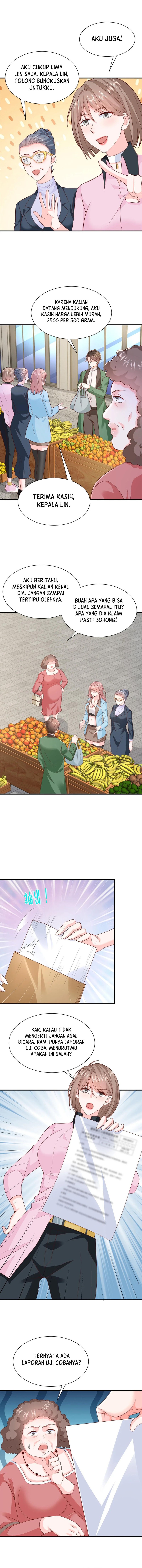 I Randomly Have A New Career Every Week Chapter 549 Gambar 4