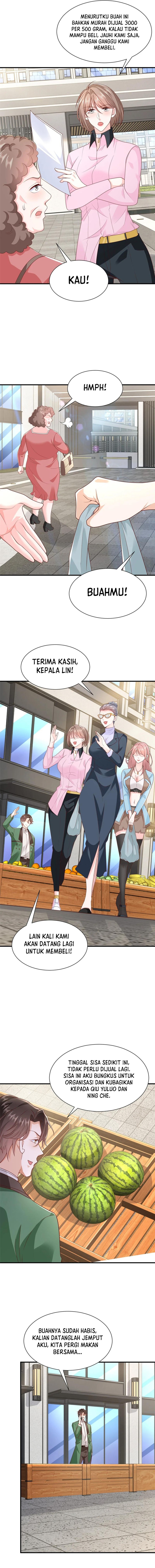 I Randomly Have A New Career Every Week Chapter 549 Gambar 5