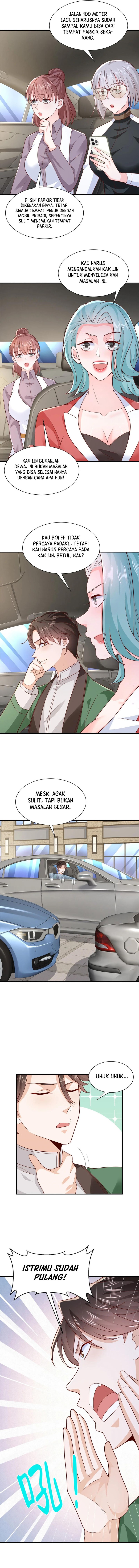 I Randomly Have A New Career Every Week Chapter 549 Gambar 7
