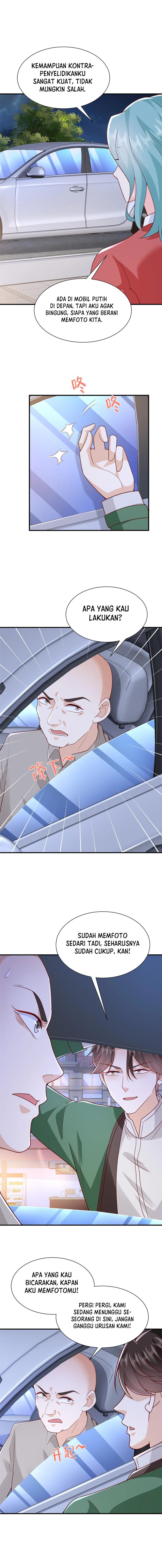 I Randomly Have A New Career Every Week Chapter 550 Gambar 6