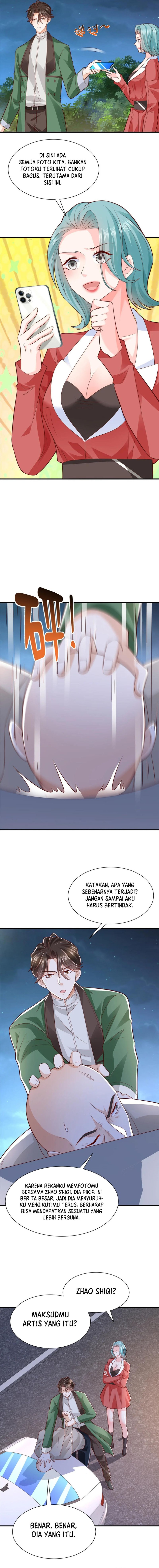 I Randomly Have A New Career Every Week Chapter 551 Gambar 2