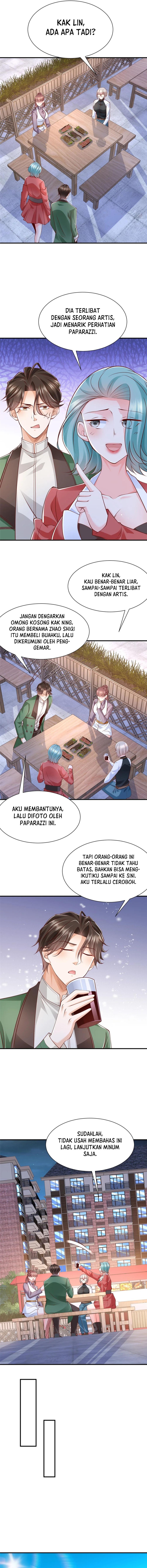I Randomly Have A New Career Every Week Chapter 551 Gambar 4