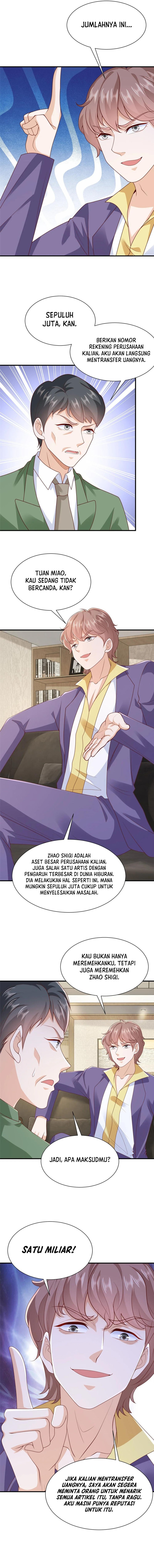 I Randomly Have A New Career Every Week Chapter 552 Gambar 4