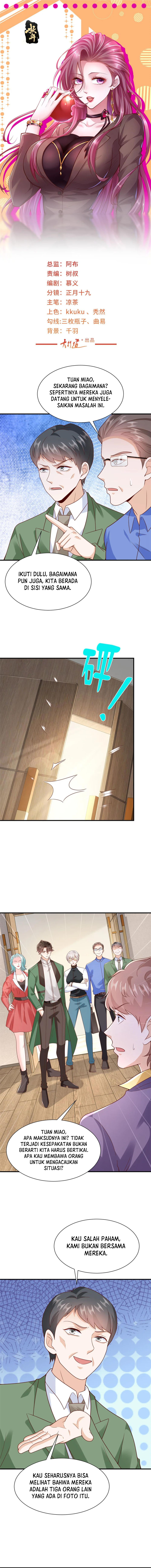 I Randomly Have A New Career Every Week Chapter 553 Gambar 2