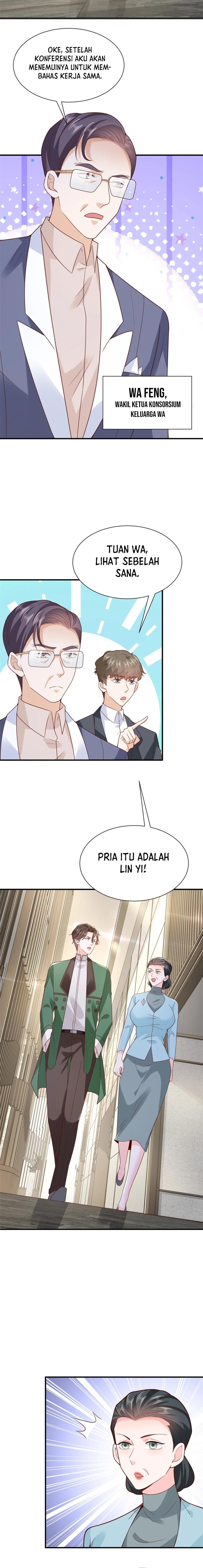 I Randomly Have A New Career Every Week Chapter 559 Gambar 3