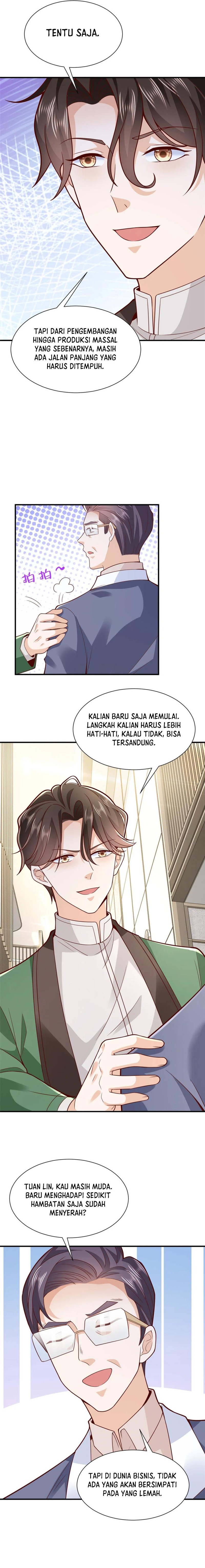 I Randomly Have A New Career Every Week Chapter 559 Gambar 5