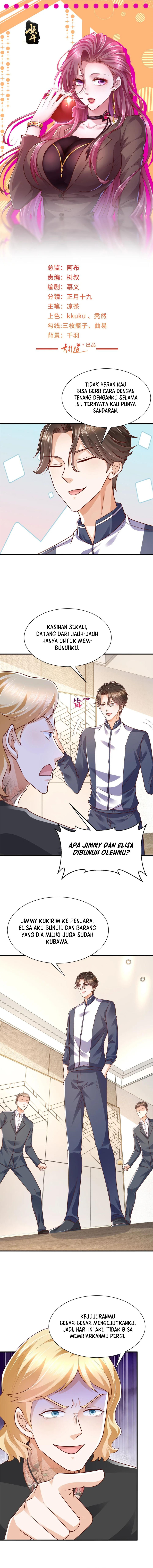 I Randomly Have A New Career Every Week Chapter 568 Gambar 2