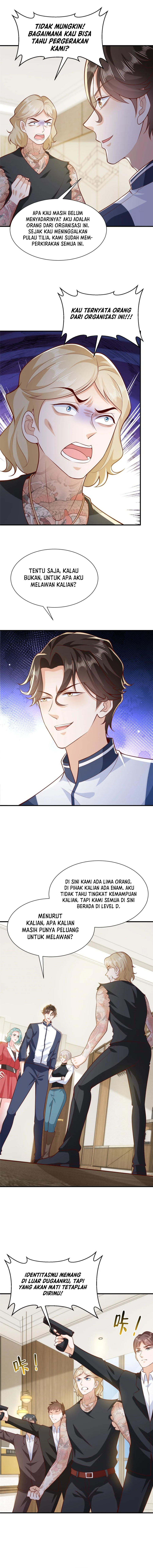 I Randomly Have A New Career Every Week Chapter 568 Gambar 4