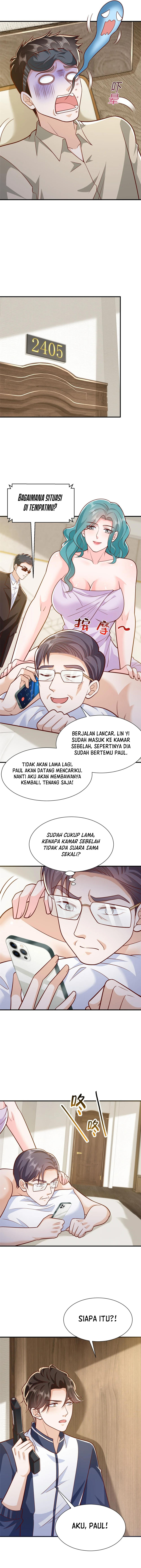 I Randomly Have A New Career Every Week Chapter 568 Gambar 6