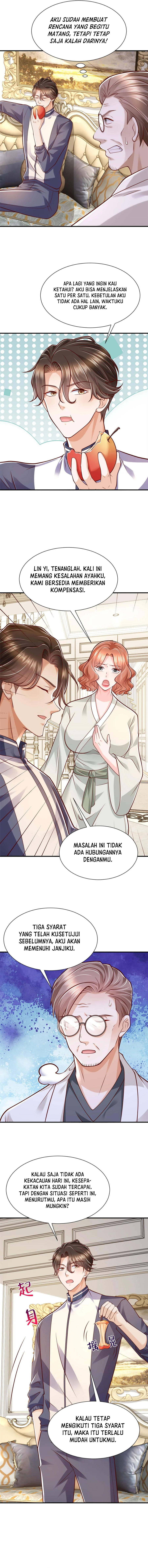 I Randomly Have A New Career Every Week Chapter 570 Gambar 3