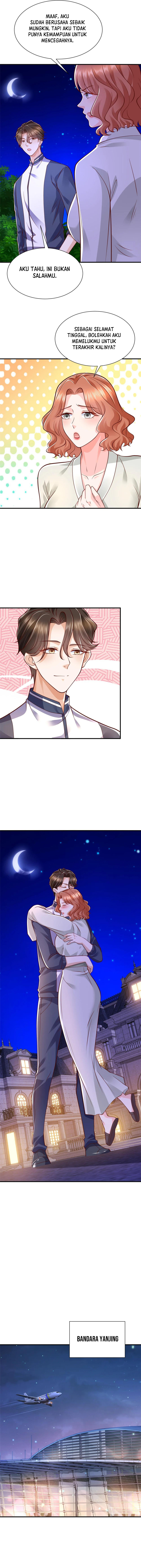 I Randomly Have A New Career Every Week Chapter 570 Gambar 5