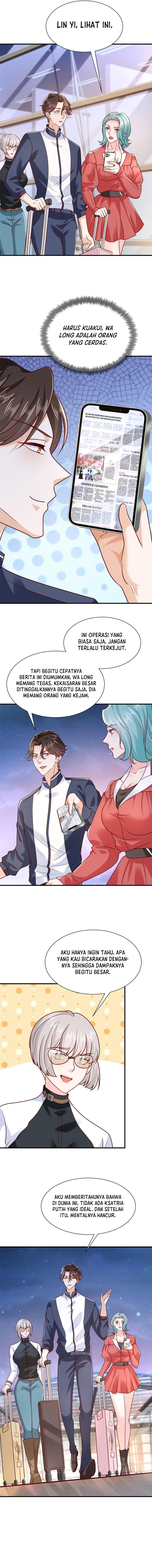 I Randomly Have A New Career Every Week Chapter 570 Gambar 6