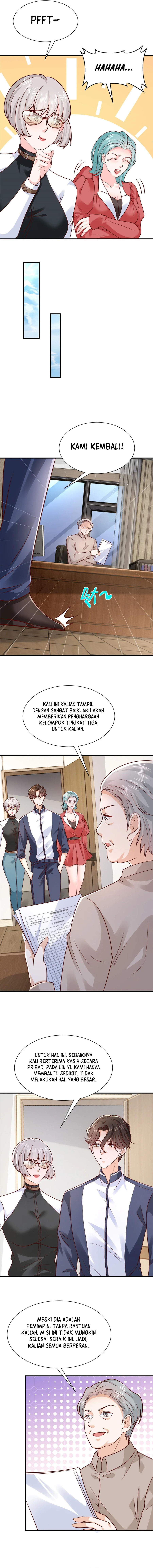 I Randomly Have A New Career Every Week Chapter 570 Gambar 7
