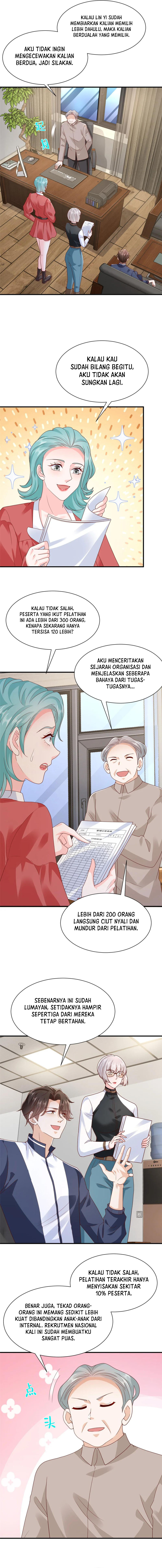 I Randomly Have A New Career Every Week Chapter 571 Gambar 3
