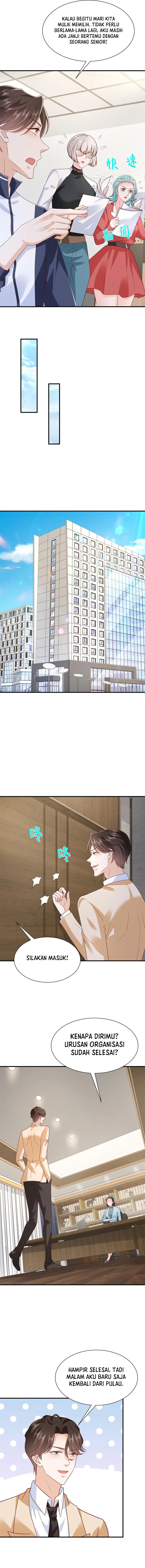 I Randomly Have A New Career Every Week Chapter 571 Gambar 4