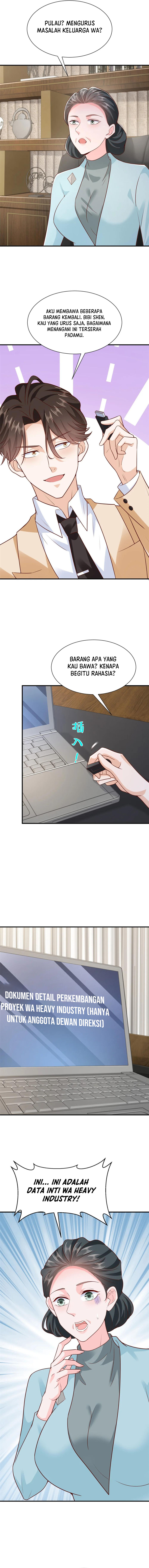 I Randomly Have A New Career Every Week Chapter 571 Gambar 5