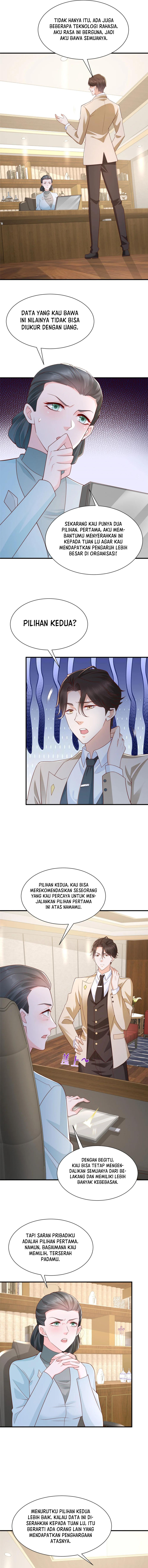 I Randomly Have A New Career Every Week Chapter 571 Gambar 6