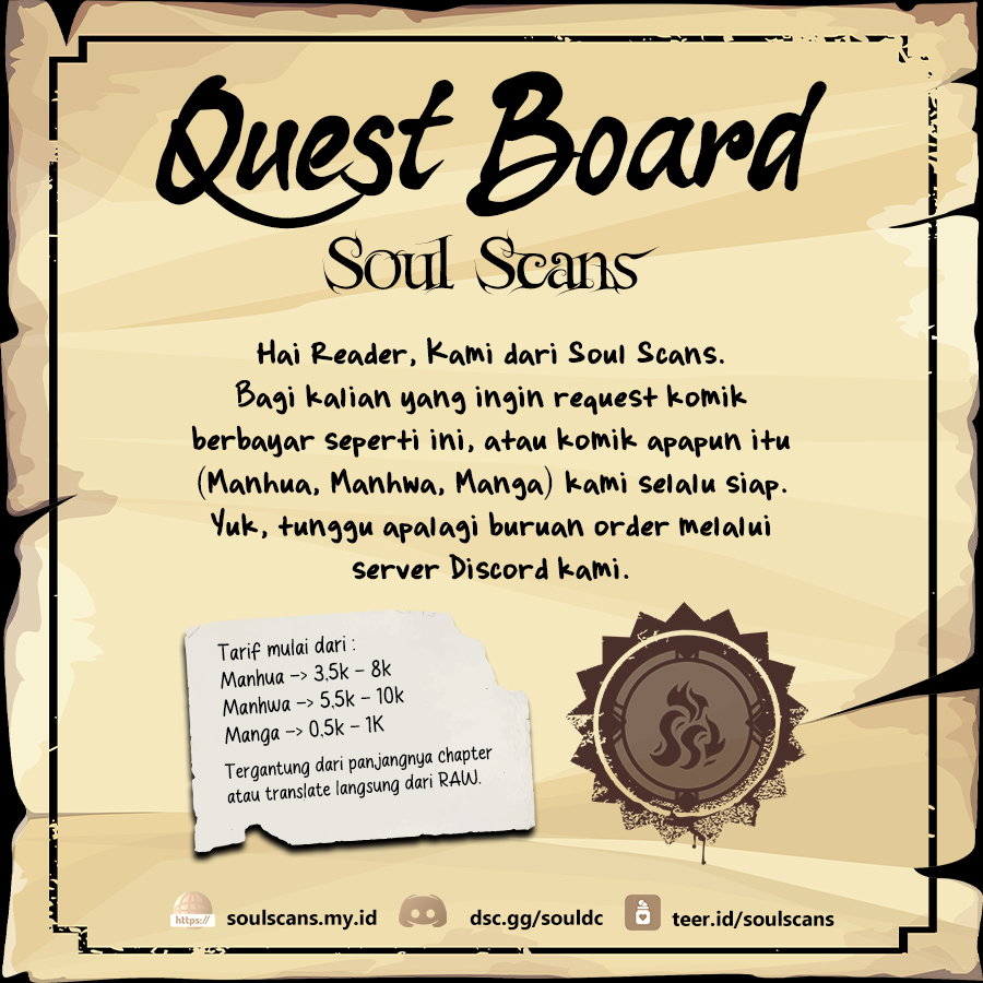 I Randomly Have A New Career Every Week Chapter 571 Gambar 9