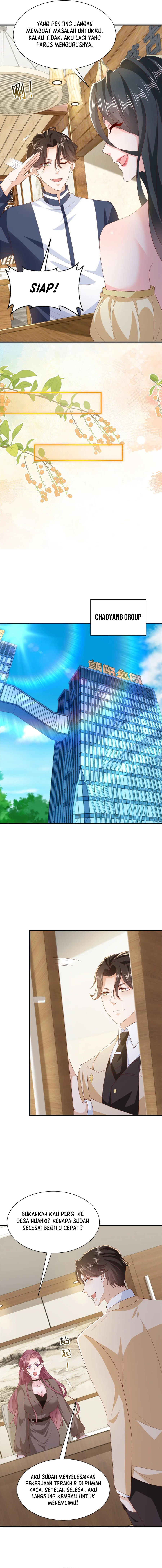 I Randomly Have A New Career Every Week Chapter 576 Gambar 3