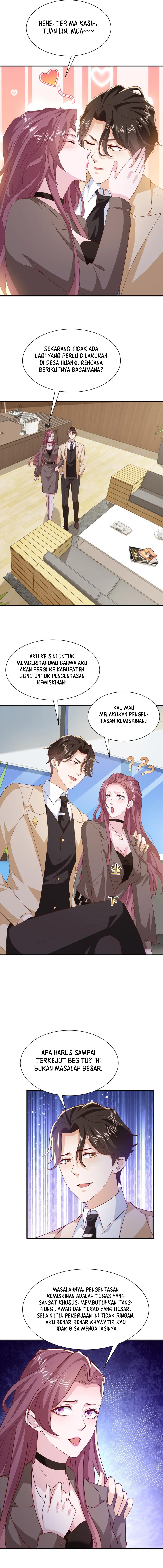 I Randomly Have A New Career Every Week Chapter 576 Gambar 4