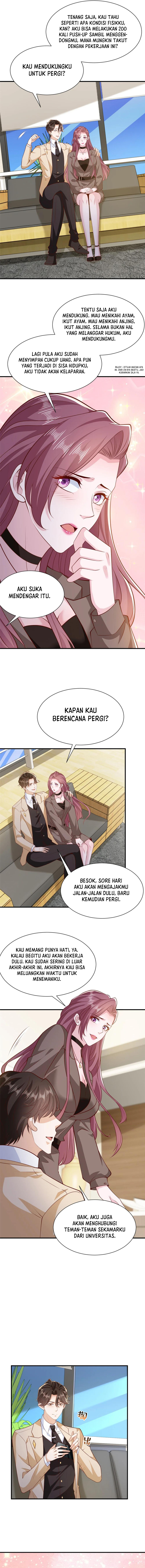 I Randomly Have A New Career Every Week Chapter 576 Gambar 5