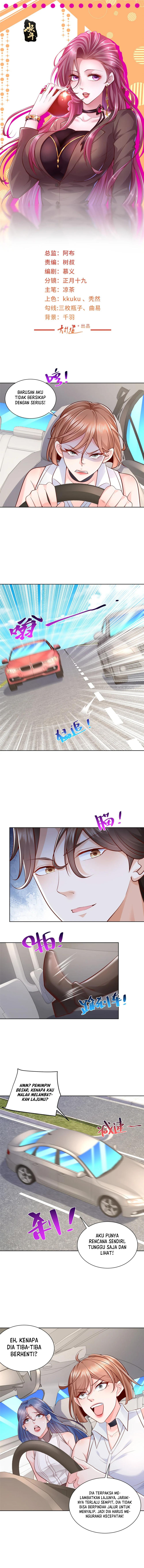 I Randomly Have A New Career Every Week Chapter 579 Gambar 2