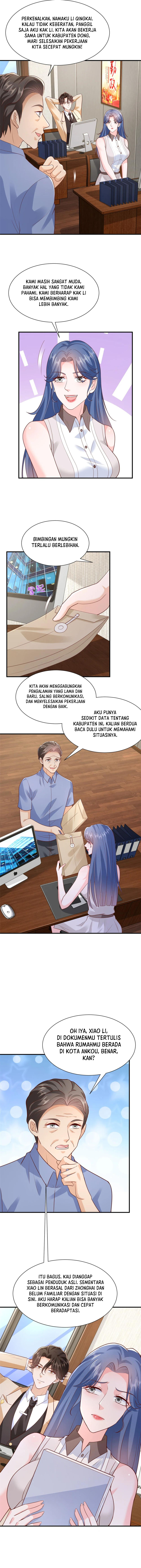 I Randomly Have A New Career Every Week Chapter 579 Gambar 6