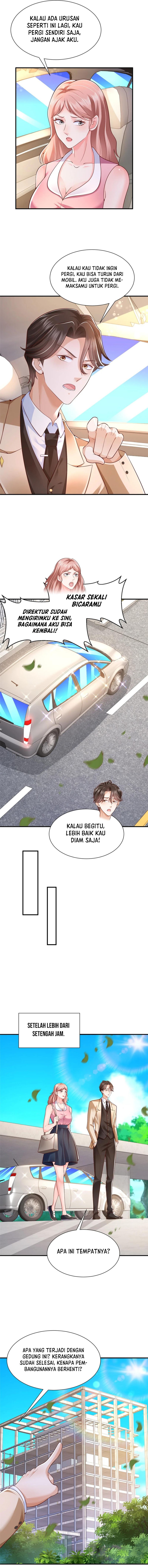 I Randomly Have A New Career Every Week Chapter 589 Gambar 2