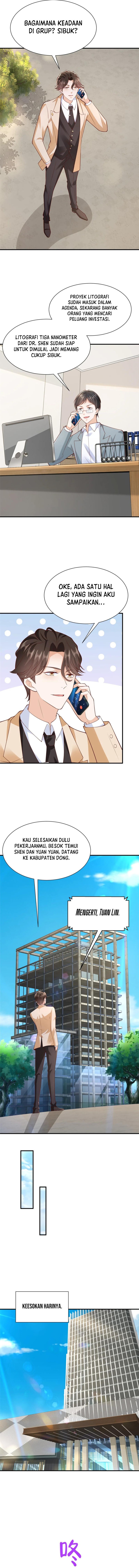 I Randomly Have A New Career Every Week Chapter 589 Gambar 5