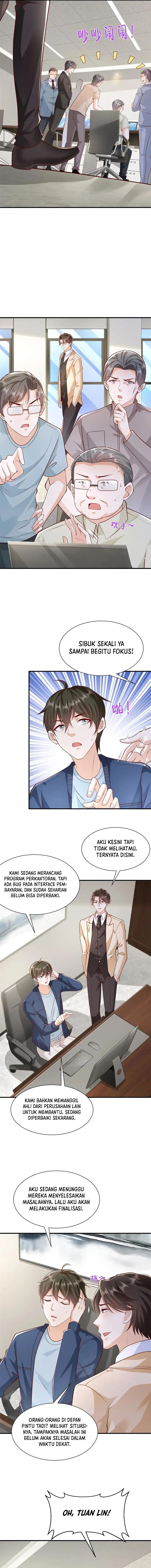 I Randomly Have A New Career Every Week Chapter 592 Gambar 3