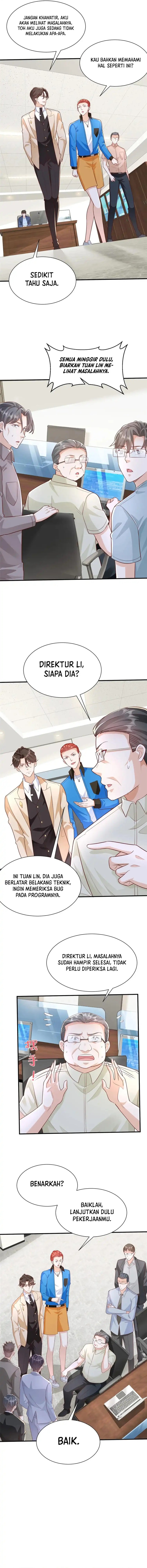 I Randomly Have A New Career Every Week Chapter 592 Gambar 5