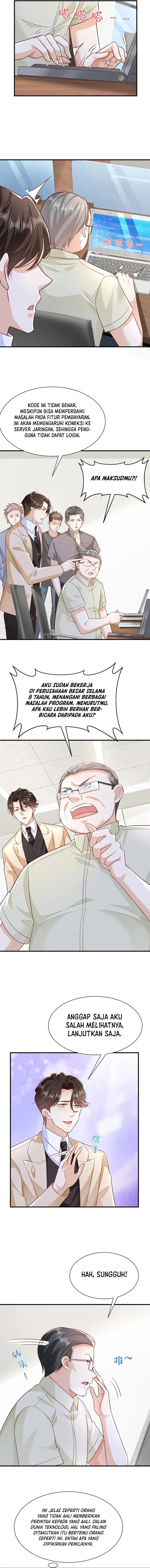 I Randomly Have A New Career Every Week Chapter 592 Gambar 6