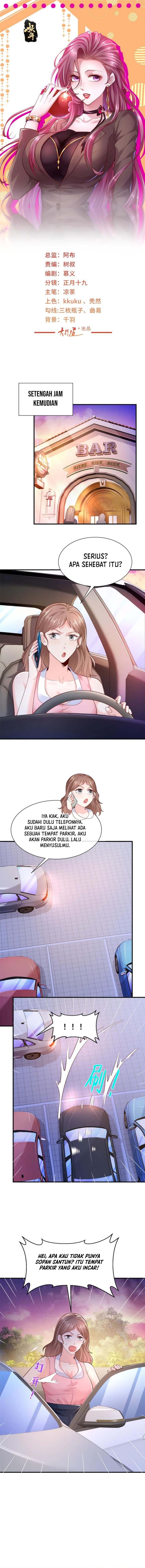 I Randomly Have A New Career Every Week Chapter 594 Gambar 2