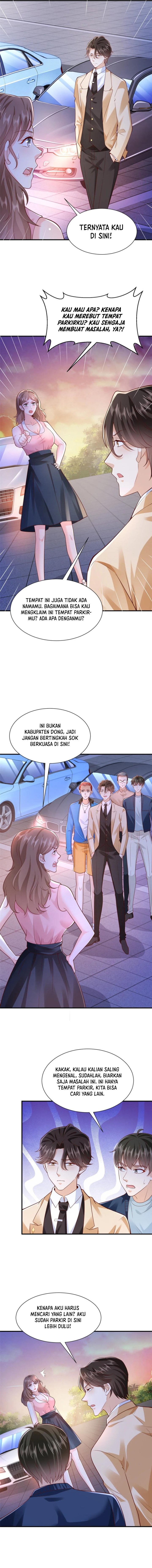 I Randomly Have A New Career Every Week Chapter 594 Gambar 3