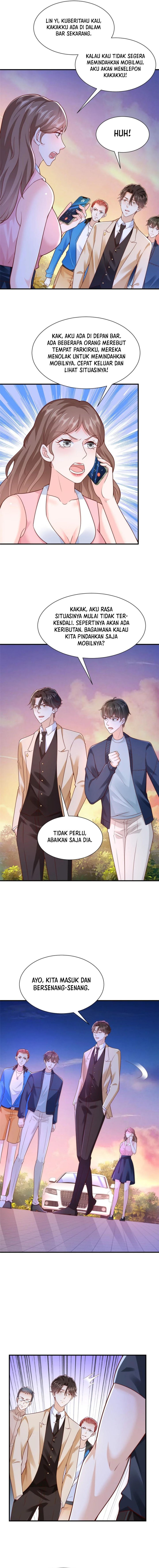 I Randomly Have A New Career Every Week Chapter 594 Gambar 4