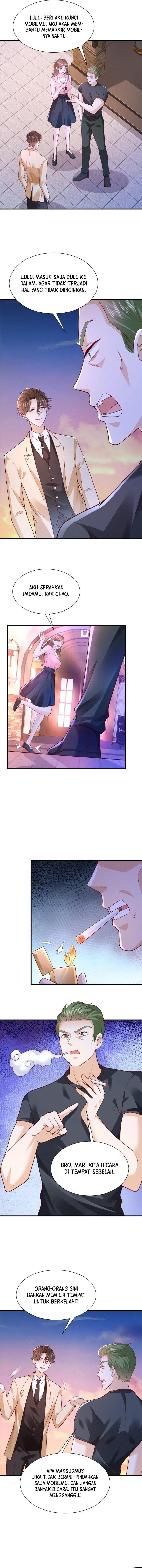 I Randomly Have A New Career Every Week Chapter 594 Gambar 6