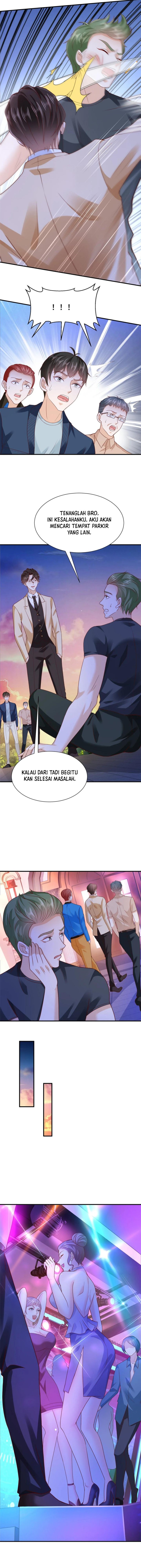 I Randomly Have A New Career Every Week Chapter 594 Gambar 7