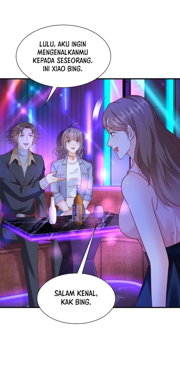 I Randomly Have A New Career Every Week Chapter 594 Gambar 8