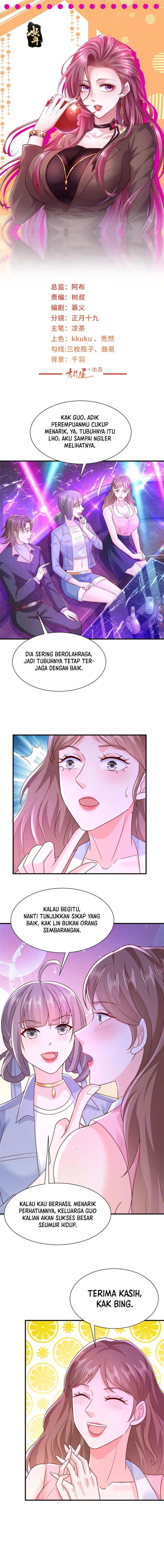 I Randomly Have A New Career Every Week Chapter 595 Gambar 2