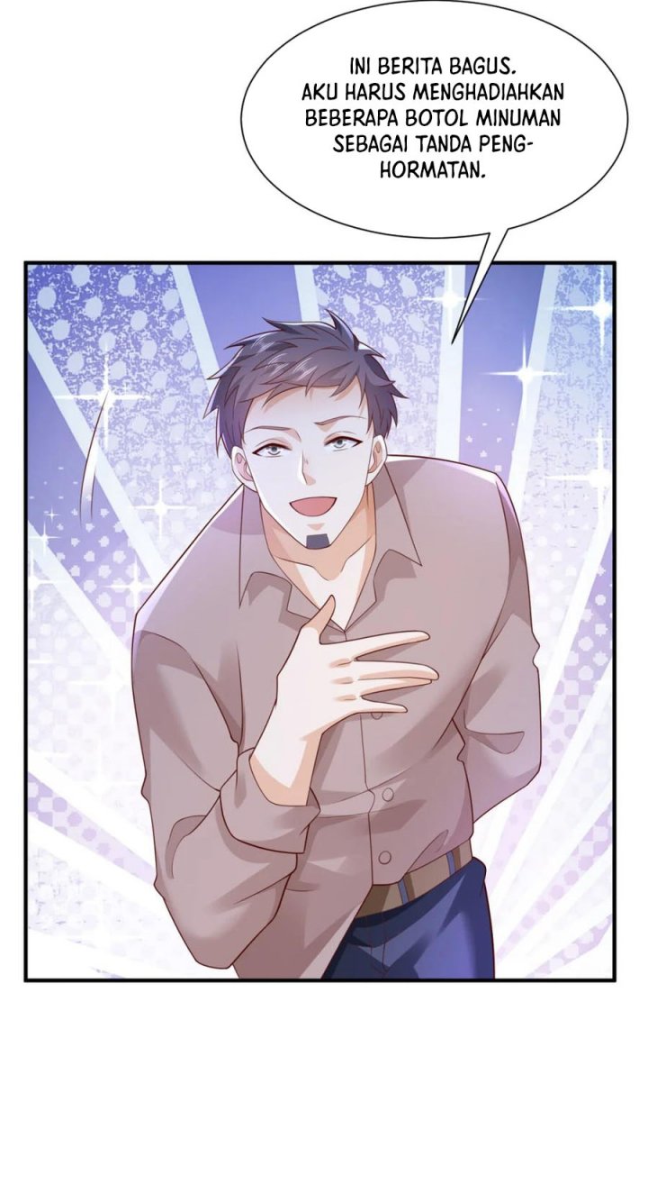 I Randomly Have A New Career Every Week Chapter 595 Gambar 9