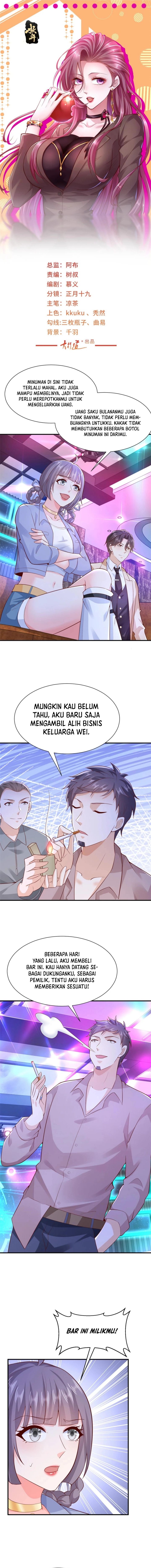 I Randomly Have A New Career Every Week Chapter 596 Gambar 2
