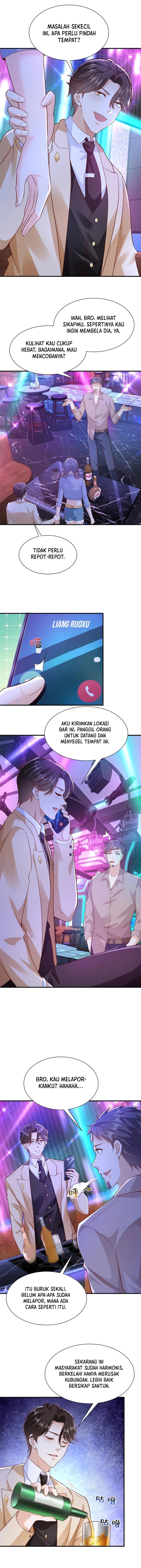 I Randomly Have A New Career Every Week Chapter 596 Gambar 4
