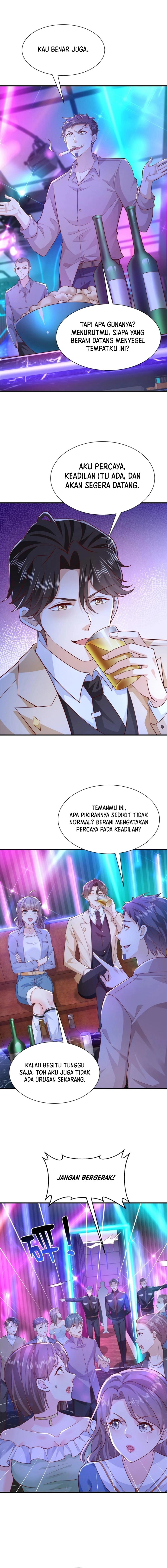I Randomly Have A New Career Every Week Chapter 596 Gambar 5