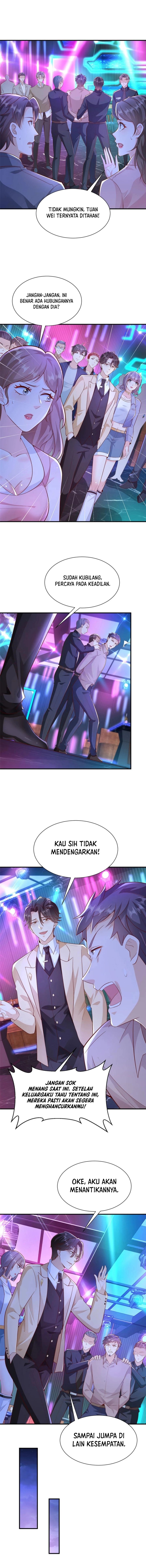 I Randomly Have A New Career Every Week Chapter 596 Gambar 7