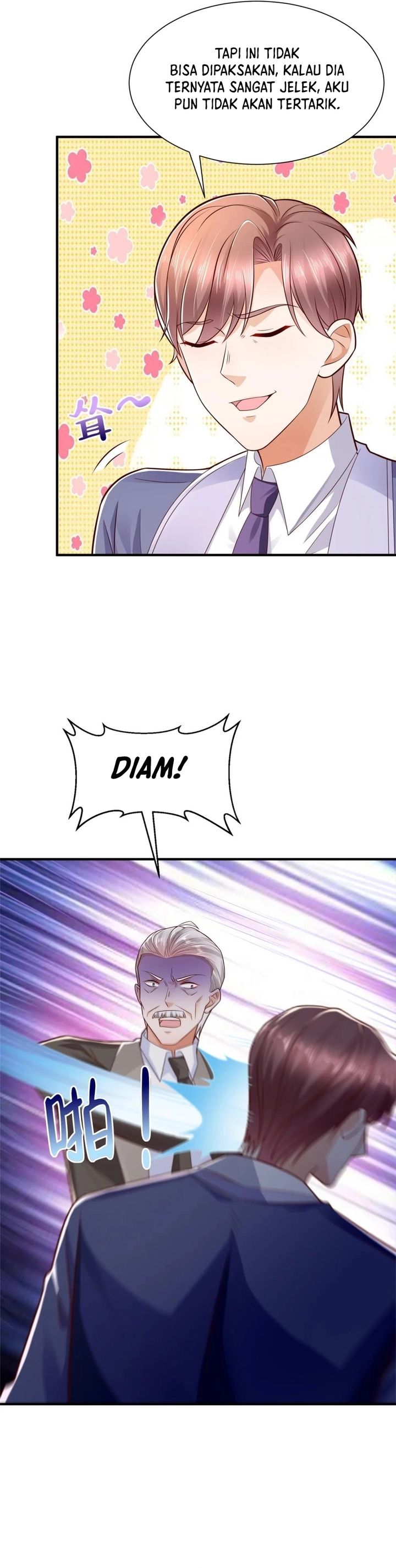 I Randomly Have A New Career Every Week Chapter 601 Gambar 7