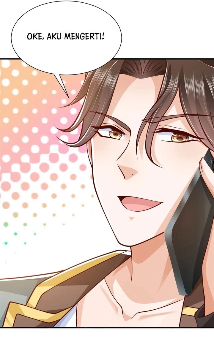 I Randomly Have A New Career Every Week Chapter 605 Gambar 13