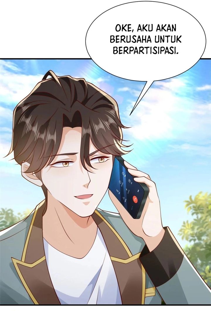 I Randomly Have A New Career Every Week Chapter 611 Gambar 15